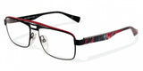 Alain Mikli 1223 Eyeglasses