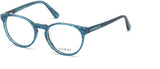 Guess 9182 Eyeglasses