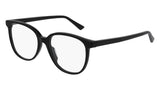 Bottega Veneta Minimalist BV1023O Eyeglasses