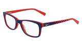 Nike NIKE 5509 Eyeglasses