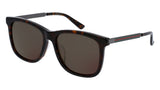 Gucci Opulent Luxury GG0078SK Sunglasses