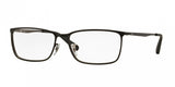 Ray Ban 6348D Eyeglasses