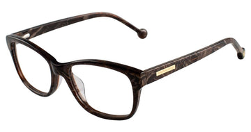 Jonathan Adler JA313BRO51 Eyeglasses
