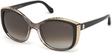 Roberto Cavalli 1015 Sunglasses