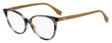 Fendi Ff0351 Eyeglasses
