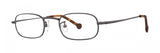 Timex 4:36 PM Eyeglasses