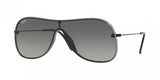 Ray Ban 4311N Sunglasses