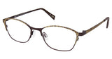 Kliik K578 Eyeglasses