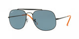 Ray Ban The General 3561 Sunglasses
