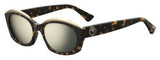 Moschino Mos032 Sunglasses