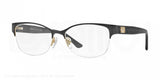 Versace 1222 Eyeglasses