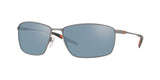 Costa Del Mar Turret 6009 Sunglasses