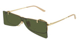 Gucci Fashion Inspired GG0363S Sunglasses