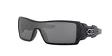 24-058 - Pol Blk & Silver Ghost Txt - Black Iridium