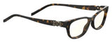 Elie Saab Es044 Eyeglasses