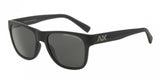 Armani Exchange 4008 Sunglasses