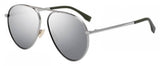 Fendi FfM0028 Sunglasses