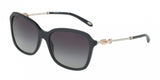 Tiffany 4128B Sunglasses