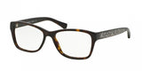 Coach 6068F Eyeglasses