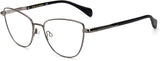 Rag & Bone 3037 Eyeglasses