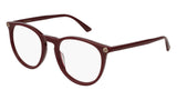 Gucci Sensual Romantic GG0027O Eyeglasses