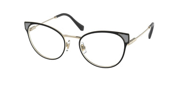 Miu Miu 52TV Eyeglasses