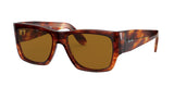 Ray Ban Nomad 2187 Sunglasses