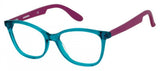 Carrera 5501 Eyeglasses