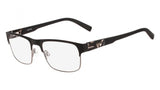 Nautica 7257 Eyeglasses