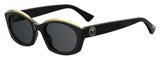 Moschino Mos032 Sunglasses