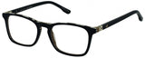 New Balance 158 Eyeglasses