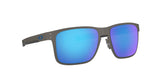 412307 - Silver - Prizm Sapphire Polarized