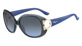 Salvatore Ferragamo 668S Sunglasses