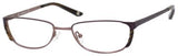 Liz Claiborne 396 Eyeglasses
