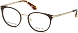 Guess 2639 Eyeglasses