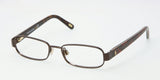 Polo Prep 8028 Eyeglasses