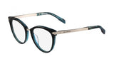 Karl Lagerfeld 915 Eyeglasses