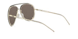 30135A - Gold - Light Brown Mirror Gold