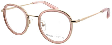 Kendall Kylie KKO115 Eyeglasses