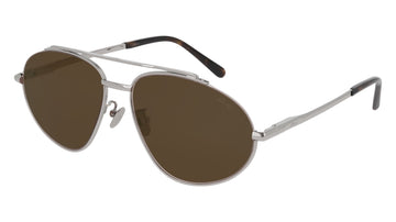 Brioni Contemporary Luxury BR0073S Sunglasses