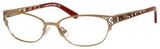 Saks Fifth Avenue 272 Eyeglasses