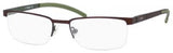 Fossil Arron Eyeglasses