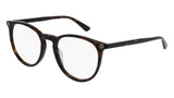 Gucci Sensual Romantic GG0027O Eyeglasses