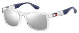 Tommy Hilfiger Th1556 Sunglasses