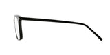 001 - Black/Black