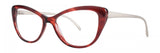 Vera Wang V394 Eyeglasses