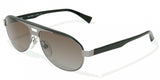 Alain Mikli 1207 Sunglasses