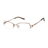 Charmant Pure Titanium TI12170 Eyeglasses