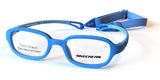 Skechers 1170 Eyeglasses