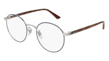 Gucci GG0297OK Eyeglasses